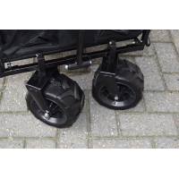 DAA All-Terrain Range Cart