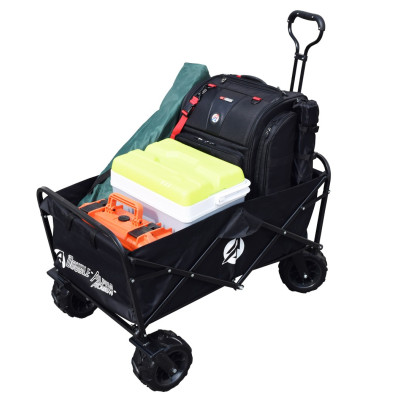 DAA All-Terrain Range Cart