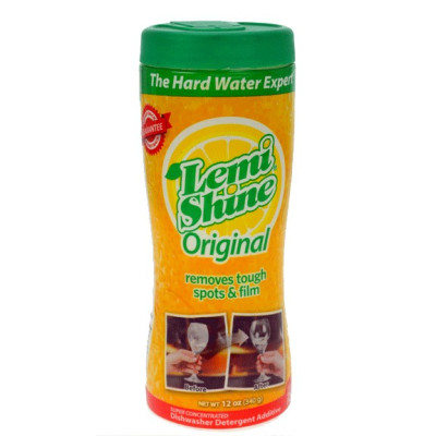 Lemi Shine Original Booster