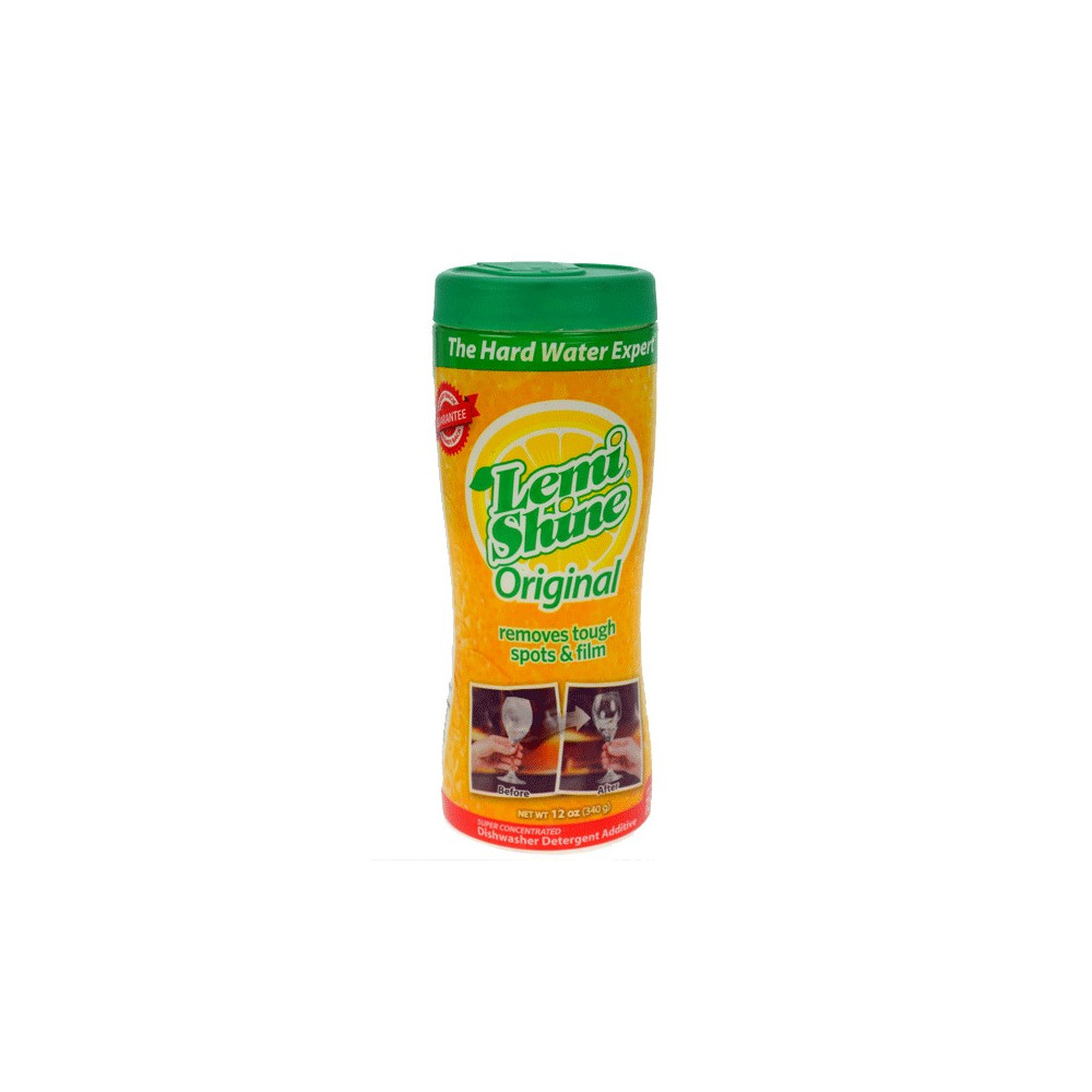 Lemi Shine Original Booster