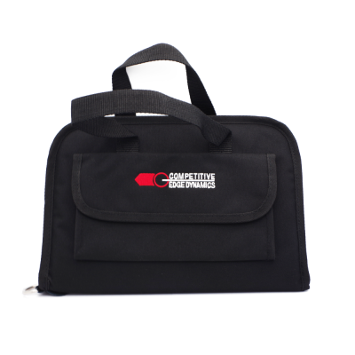 CED1400 Large Pistol Bag