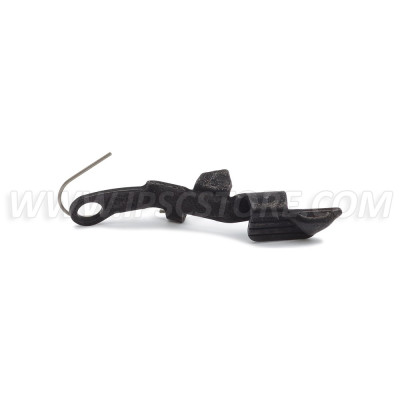 GLOCK Slide Stop Lever, Extended