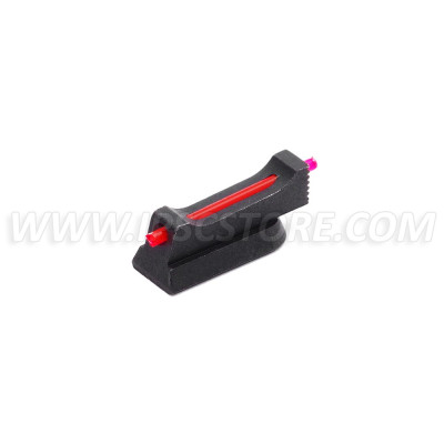 CZ Fiber Optic Front Sight with 1.0 mm Rod