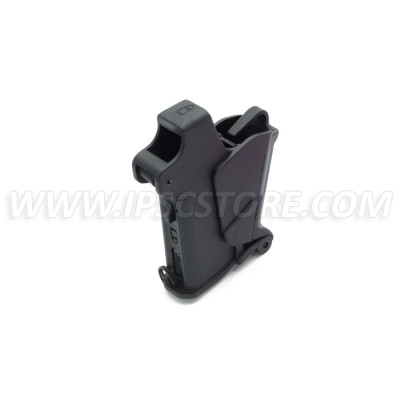 BabyUpLULA™ .22LR to .380ACP Pistol Magazine Loader - UP64B