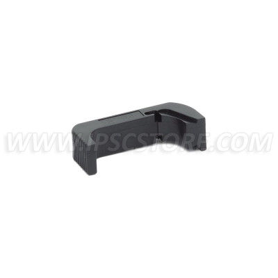 GLOCK GEN4 Magazine Catch Extended