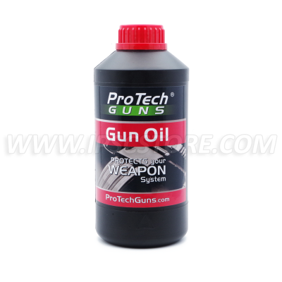 ProTech G25 Gun oil 1l