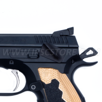 Eemann Tech Right Hand Safety Medium Size for CZ 75 TS, CZ SHADOW 2