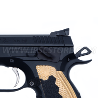 Eemann Tech Right Hand Safety Small Size for CZ 75 TS, CZ SHADOW 2