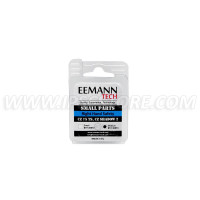 Eemann Tech Right Hand Safety Medium Size for CZ 75 TS, CZ SHADOW 2