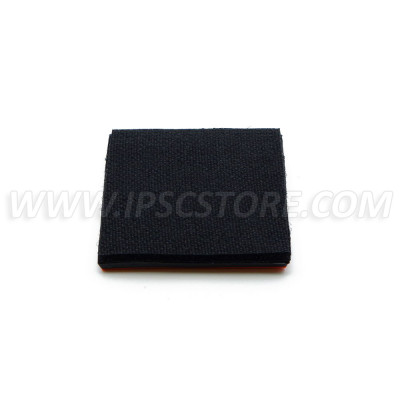 IPSCStore Silicone PVC Patch