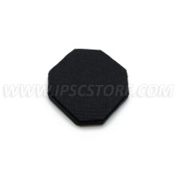 ALPHA Shooting Club Silicone PVC Patch