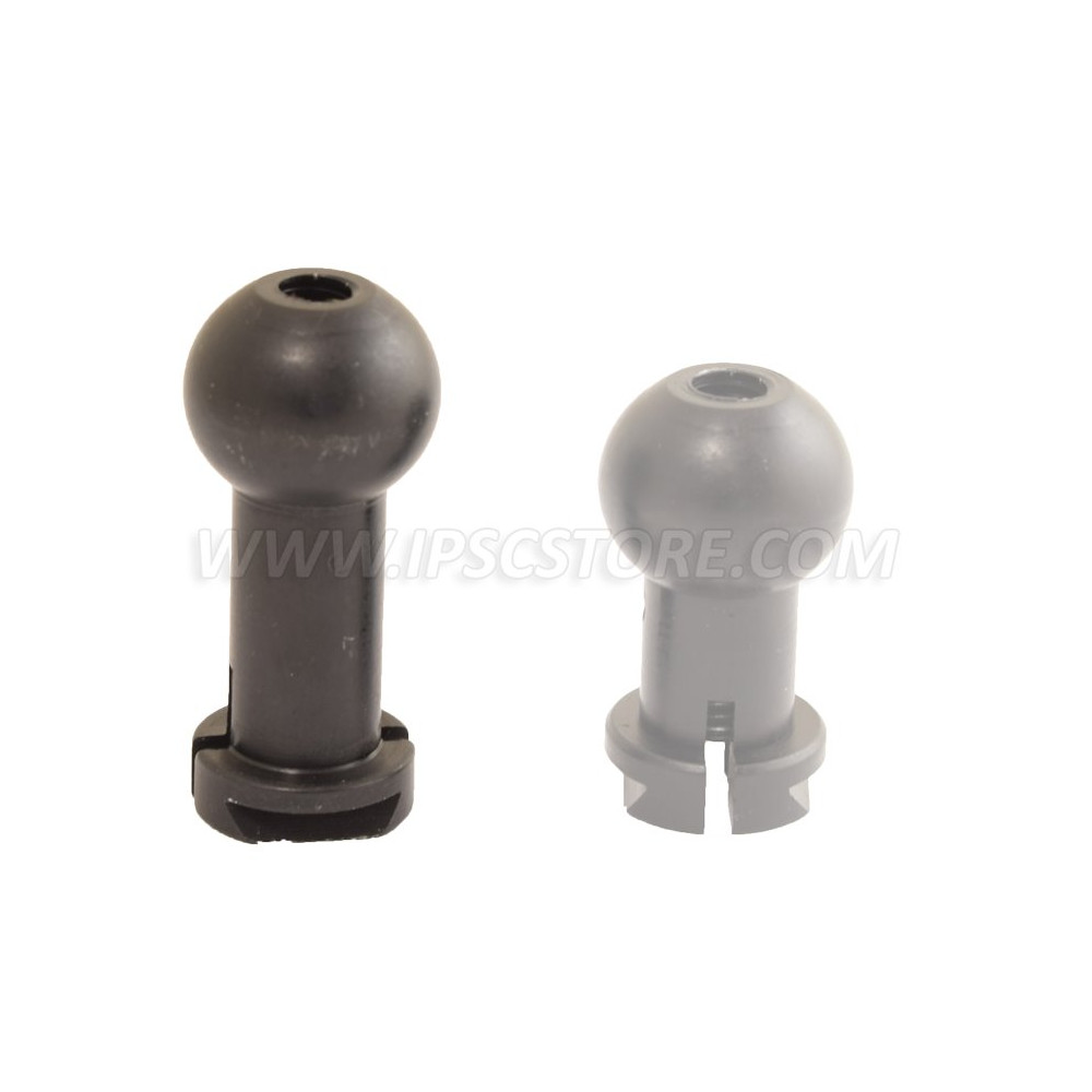 Alpha-X Extended Ball-Joint Rod