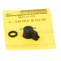 Arredondo C-More Knob