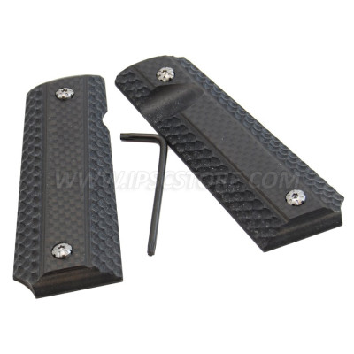 DAA 1911 Carbon Fiber Grips