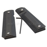 DAA 1911 Carbon Fiber Grips