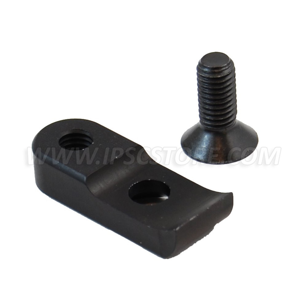 Race Master/Racer/Alpha-X Muzzle Support Revolver Adaptor