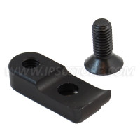 Race Master/Racer/Alpha-X Muzzle Support Revolver Adaptor