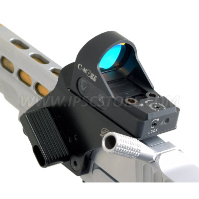 DAA C-More RTS2 2011 Scope Mount