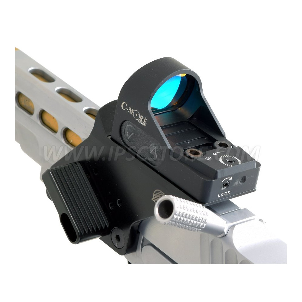 DAA C-More RTS2 2011 Scope Mount