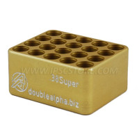 DAA Golden 20-Pocket Gauge