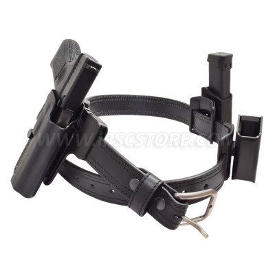 DAA IDPA Belt