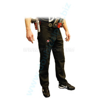 DAA IPSC Winter Pants