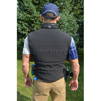 DAA SHOTAC Shooting Vest