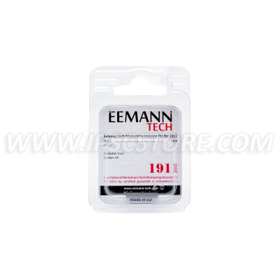 Eemann Tech Mainspring Housing Pin for 1911