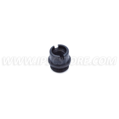 Eemann Tech Grip Screw Bushing for 1911