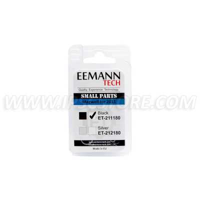 Eemann Tech Magwell for 2011