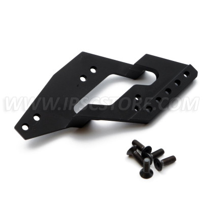 TONI SYSTEM ALSTI15 Scope Mount Inverted for STI 2011