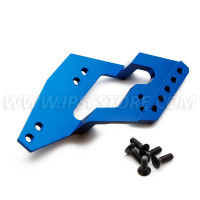 TONI SYSTEM ALSTI15 Scope Mount Inverted for STI 2011