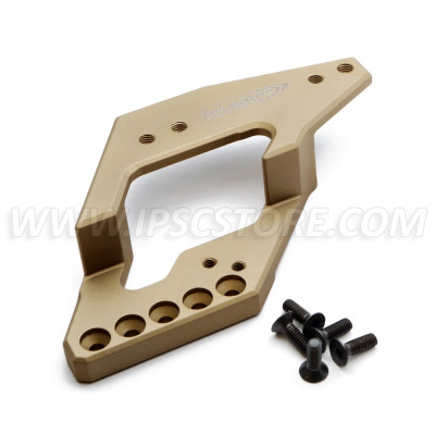 TONI SYSTEM ALSTI15 Scope Mount Inverted for STI 2011