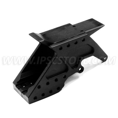 TONI SYSTEM AMDGL Micro Red Dot Mount for GLOCK