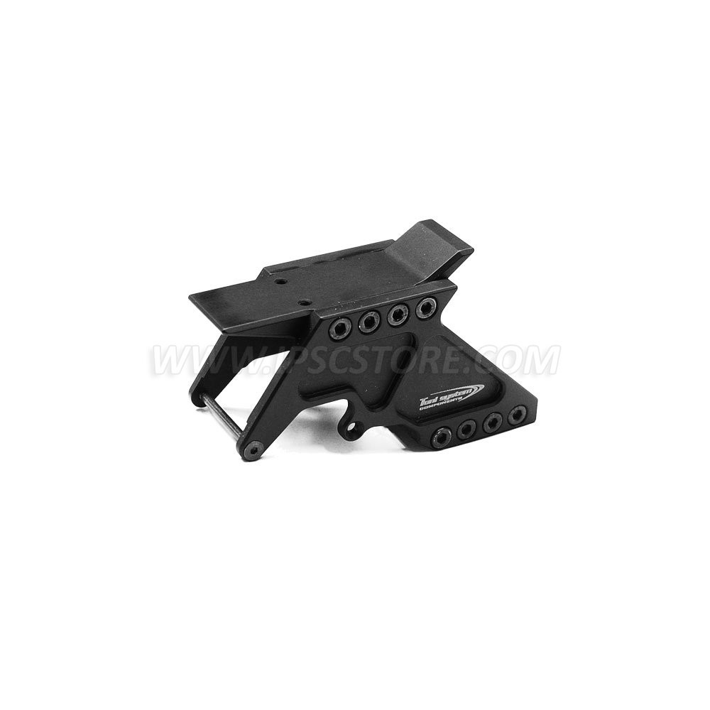 TONI SYSTEM AMDGL Micro Red Dot Mount for GLOCK