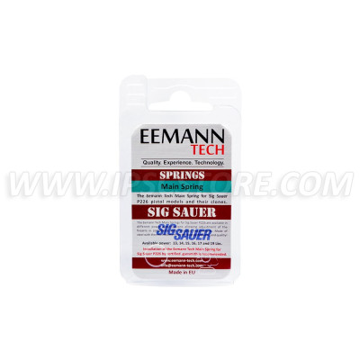 Eemann Tech Main Spring for SigSauer P226