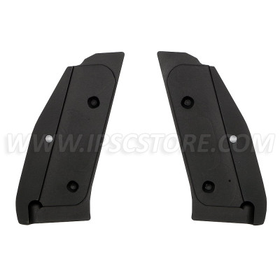 TONI SYSTEM GCZV Vibram Grips Long for CZ 75 SP-01