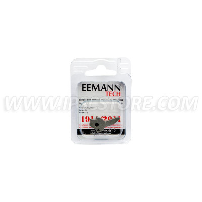 Eemann Tech Premium Match Martillo para 1911/2011