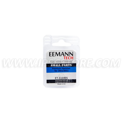 Eemann Tech Premium Match Hammer for 1911/2011