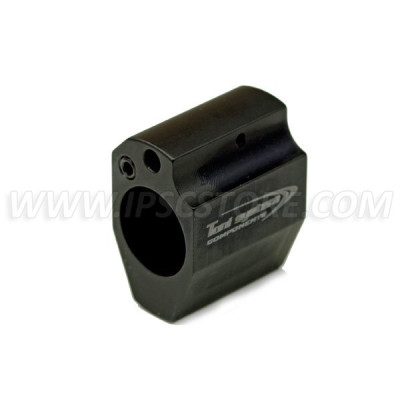 TONI SYSTEM GBR Adjustable Gas Block for AR15