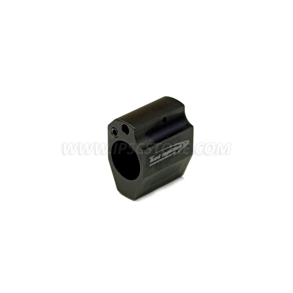 TONI SYSTEM GBR Adjustable Gas Block for AR15