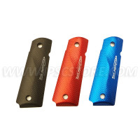 TONI SYSTEM G19113DL X3D Grips Long for 1911 & Clones