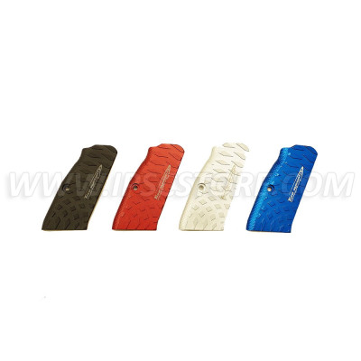 TONI SYSTEM GTFSVL Vibram Grips Long for Tanfoglio