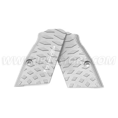 TONI SYSTEM GTFSVC Vibram Grips Short for Tanfoglio