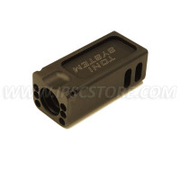 TONI SYSTEM GLV6 Compensator Long for GLOCK