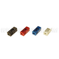 TONI SYSTEM GLV6 Compensator Long for GLOCK