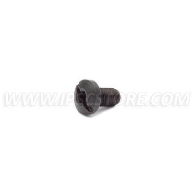 Eemann Tech Grip Screw HEX+FLAT for 1911