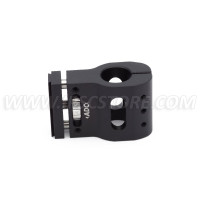 ADC Precision Front Sight Base for AR15