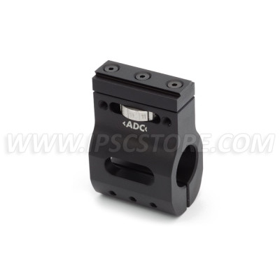 ADC Precision Front Sight Base for AR15