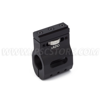 ADC Precision Front Sight Base for AR15